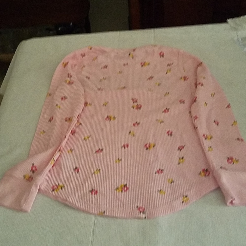 Long sleeved shirt - Picture 3 of 5